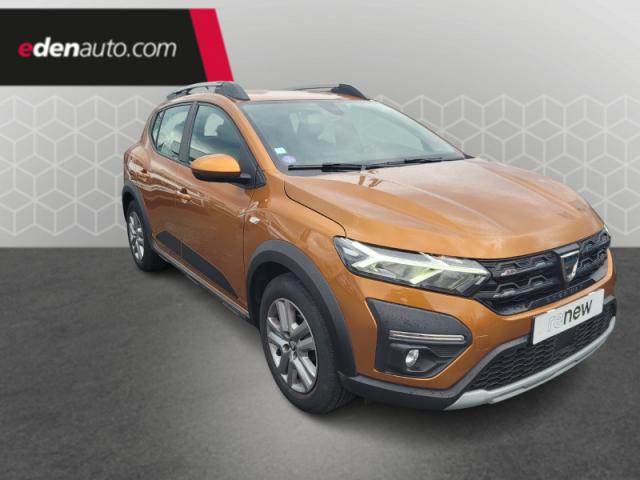 Dacia Sandero image 6