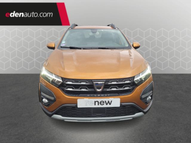 Dacia Sandero image 8