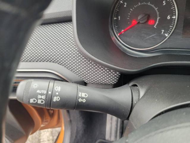 Dacia Sandero image 4