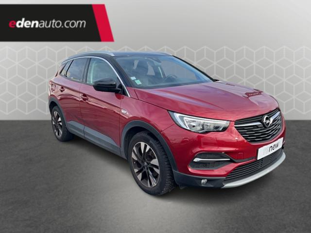 Opel Grandland X image 4
