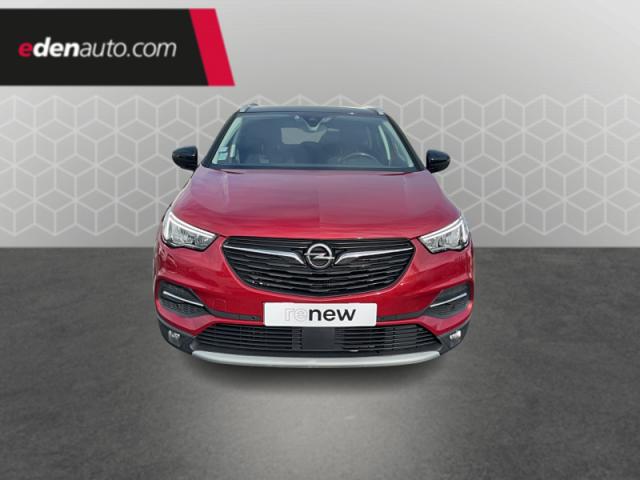 Opel Grandland X image 7