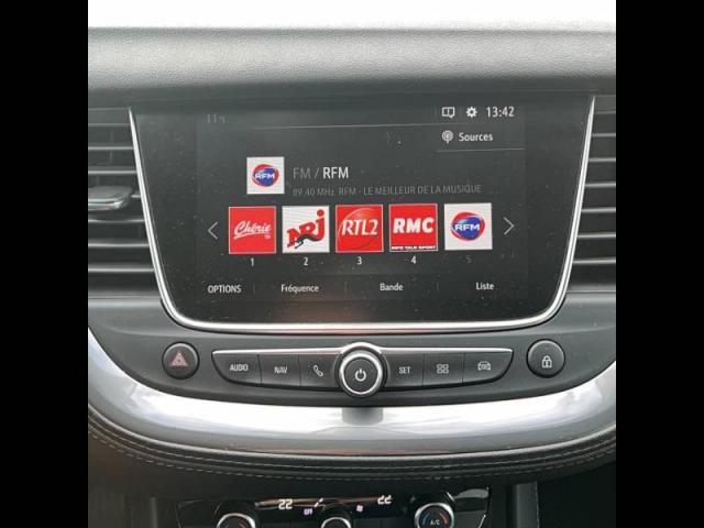 Opel Grandland X image 2