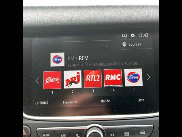 Opel Grandland X image 3