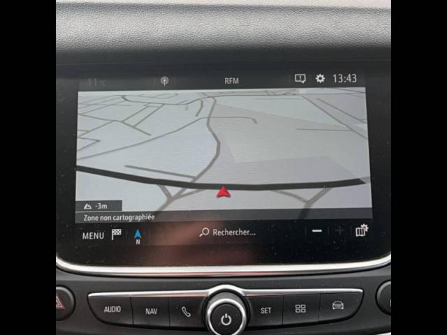 Opel Grandland X image 1