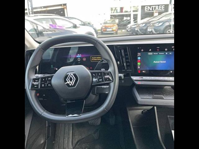 Renault Mégane image 3