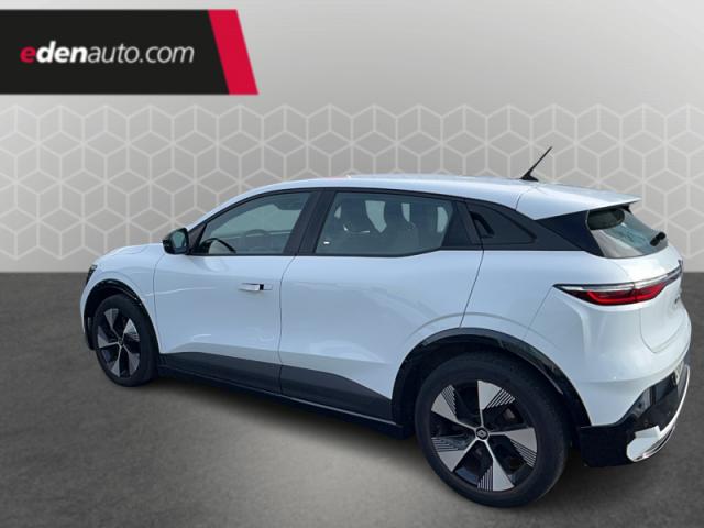 Renault Mégane image 5