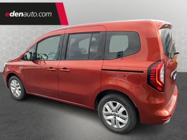 Renault Kangoo image 6