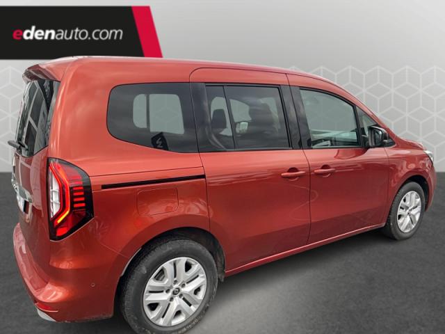 Renault Kangoo image 8