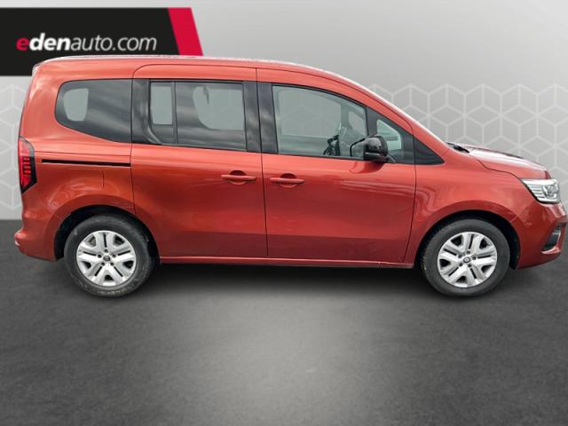 Renault Kangoo image 2