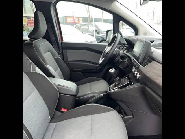 Renault Kangoo image 3