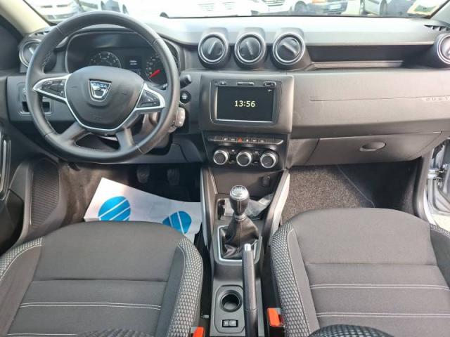 Dacia Duster image 4