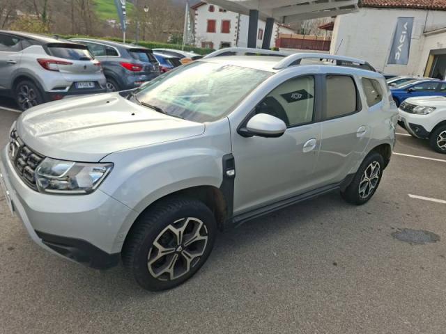 Dacia Duster image 1