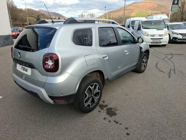 Dacia Duster image 5