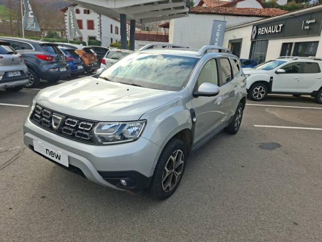 Dacia Duster image 9