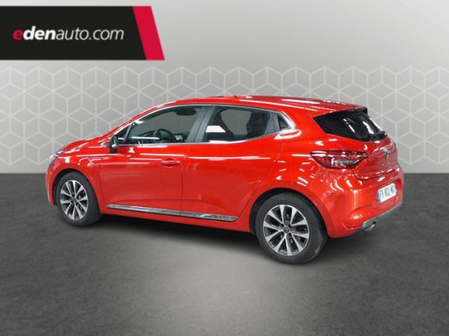 Renault Clio image 8