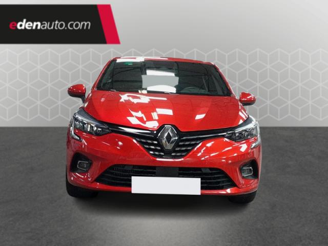 Renault Clio image 3