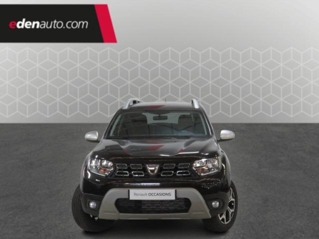 Dacia Duster Blue Dci 115 4x2 Prestige