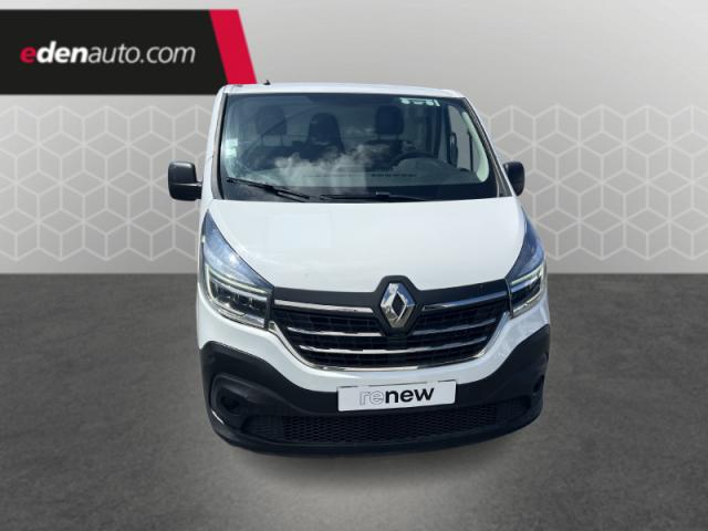 Renault Trafic image 5