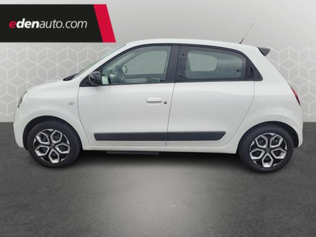 Renault Twingo image 4