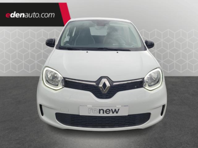 Renault Twingo image 6