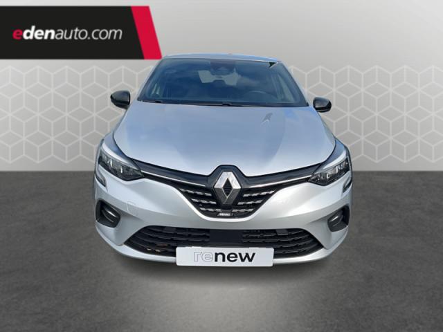 Renault Clio image 2
