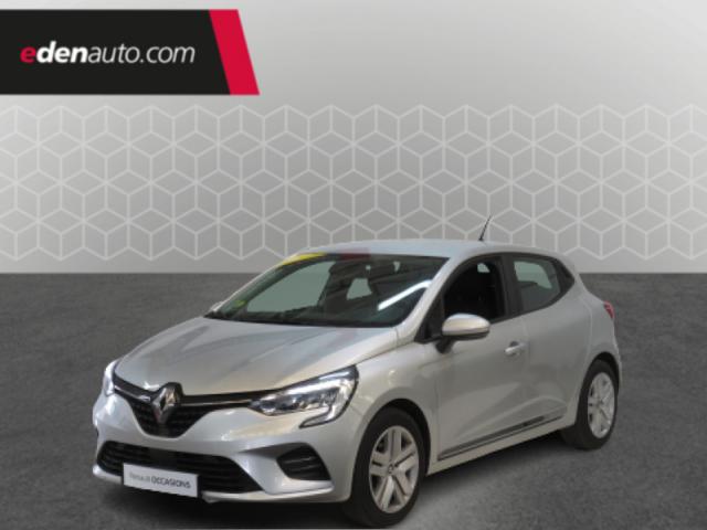 Renault Clio Blue Dci 100 - 21n Business