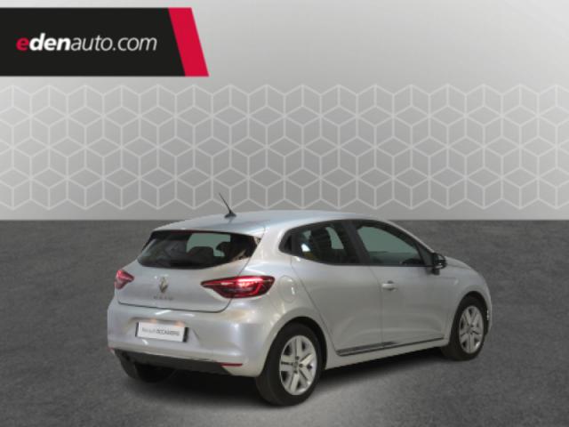 Renault Clio image 6