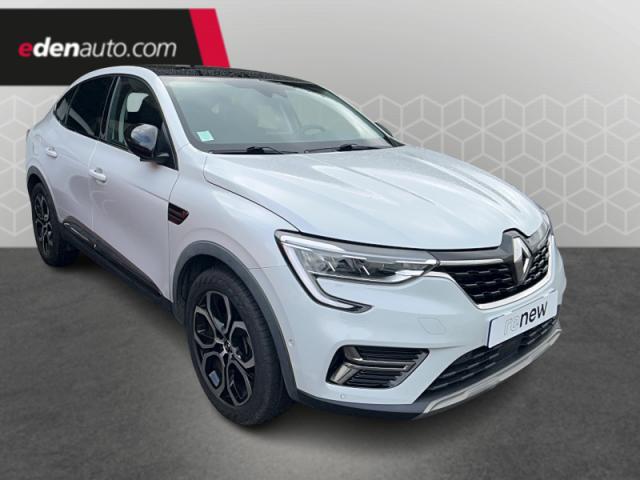 Renault Arkana image 8