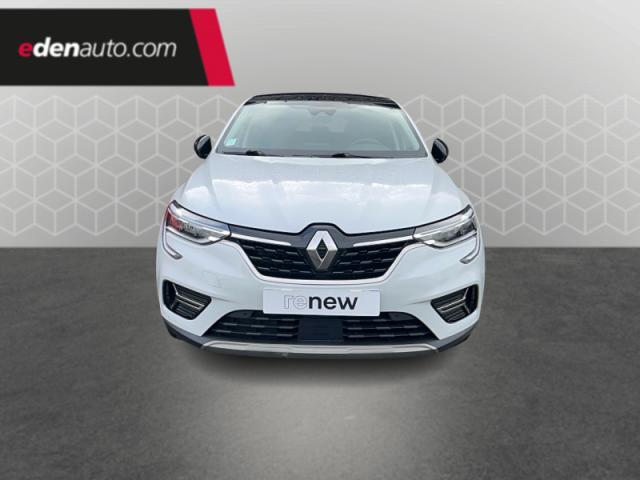 Renault Arkana image 9