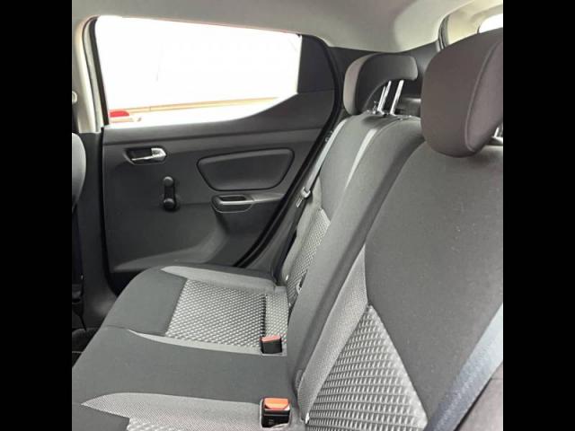 Nissan Micra image 4