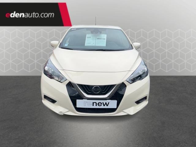 Nissan Micra image 2