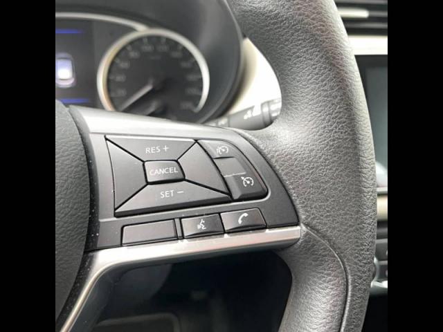 Nissan Micra image 6