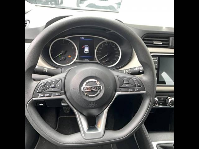 Nissan Micra image 9