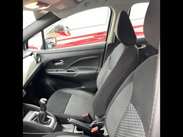 Nissan Micra image 3