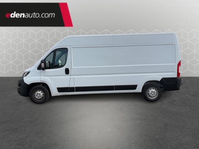 Peugeot Boxer image 2