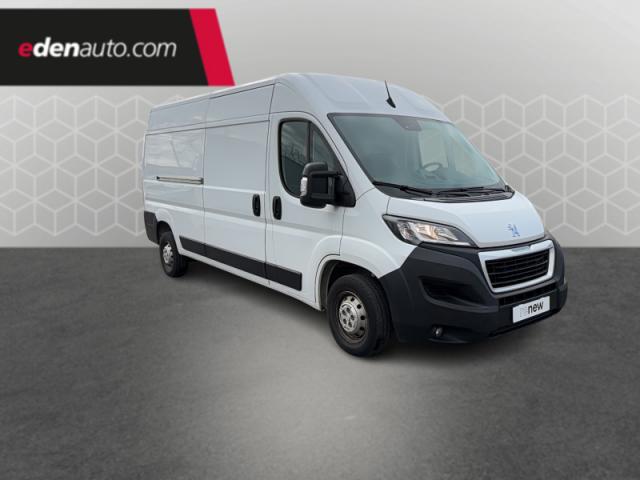 Peugeot Boxer image 5