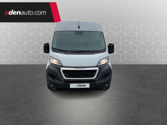 Peugeot Boxer image 9
