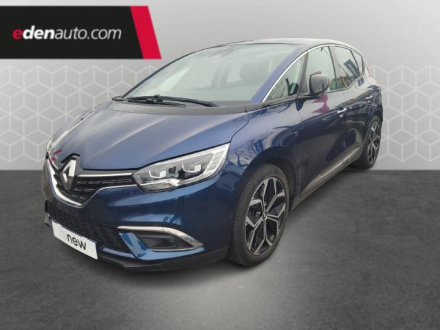 Renault Scénic image 9