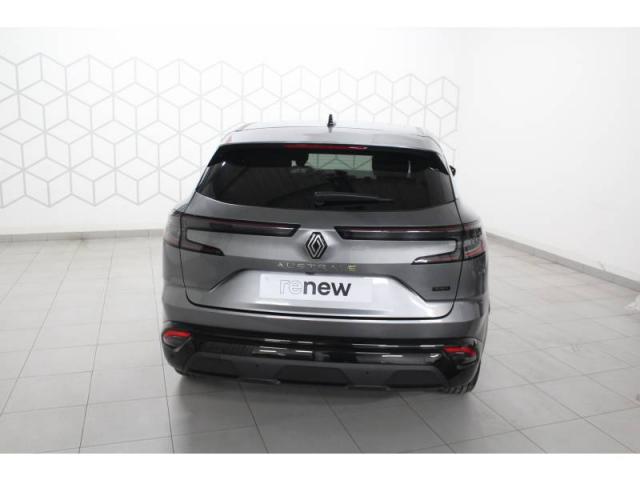 Renault Austral image 9