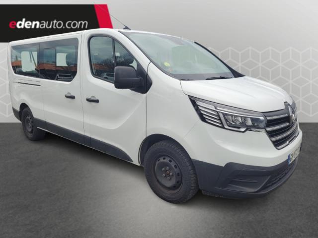 Renault Trafic Combi L2 Dci 150 Energy S&s Zen