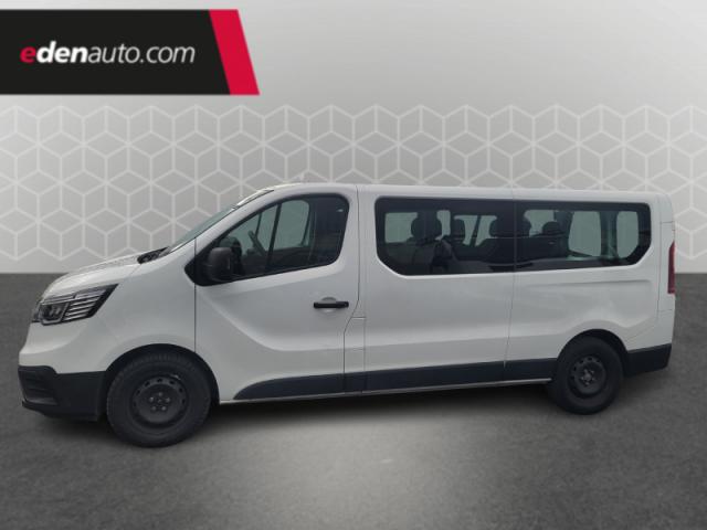 Renault Trafic image 8