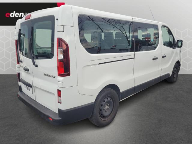Renault Trafic image 5