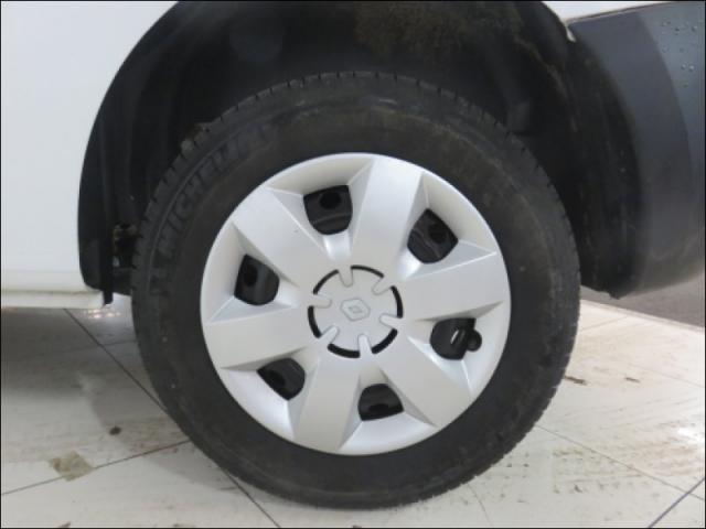 Renault Kangoo Van image 1