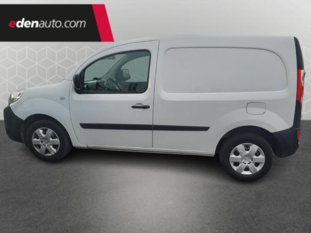 Renault Kangoo Van image 8