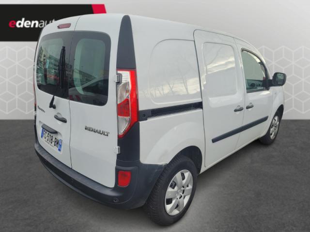 Renault Kangoo Van image 9