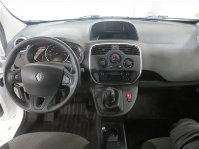 Renault Kangoo Van image 6
