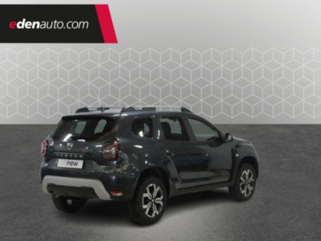 Dacia Duster image 8