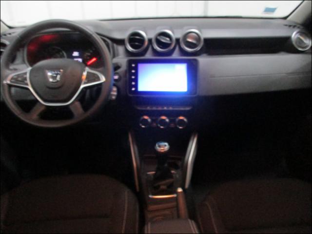 Dacia Duster image 3