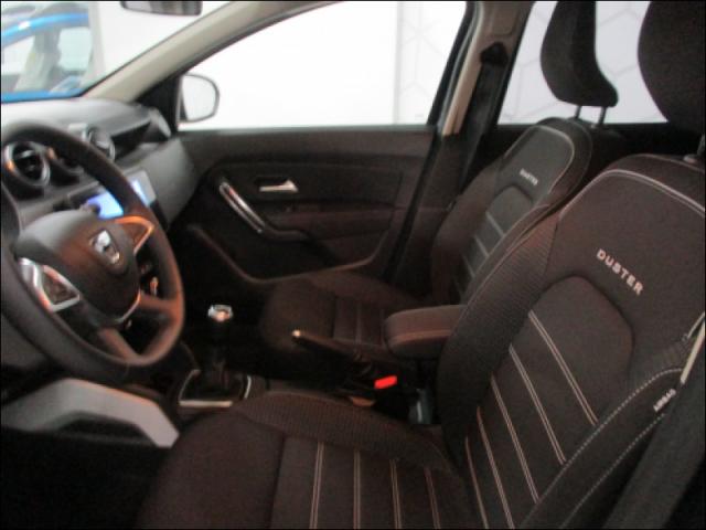 Dacia Duster image 4