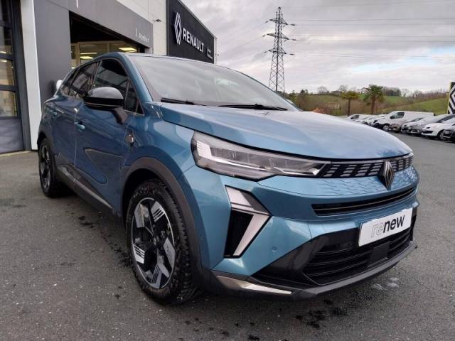 Renault Symbioz image 2